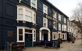 The Bull Hotel